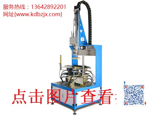 礼品、工艺品开槽机_生产商_品质善良_东莞科达包装机械箱图片